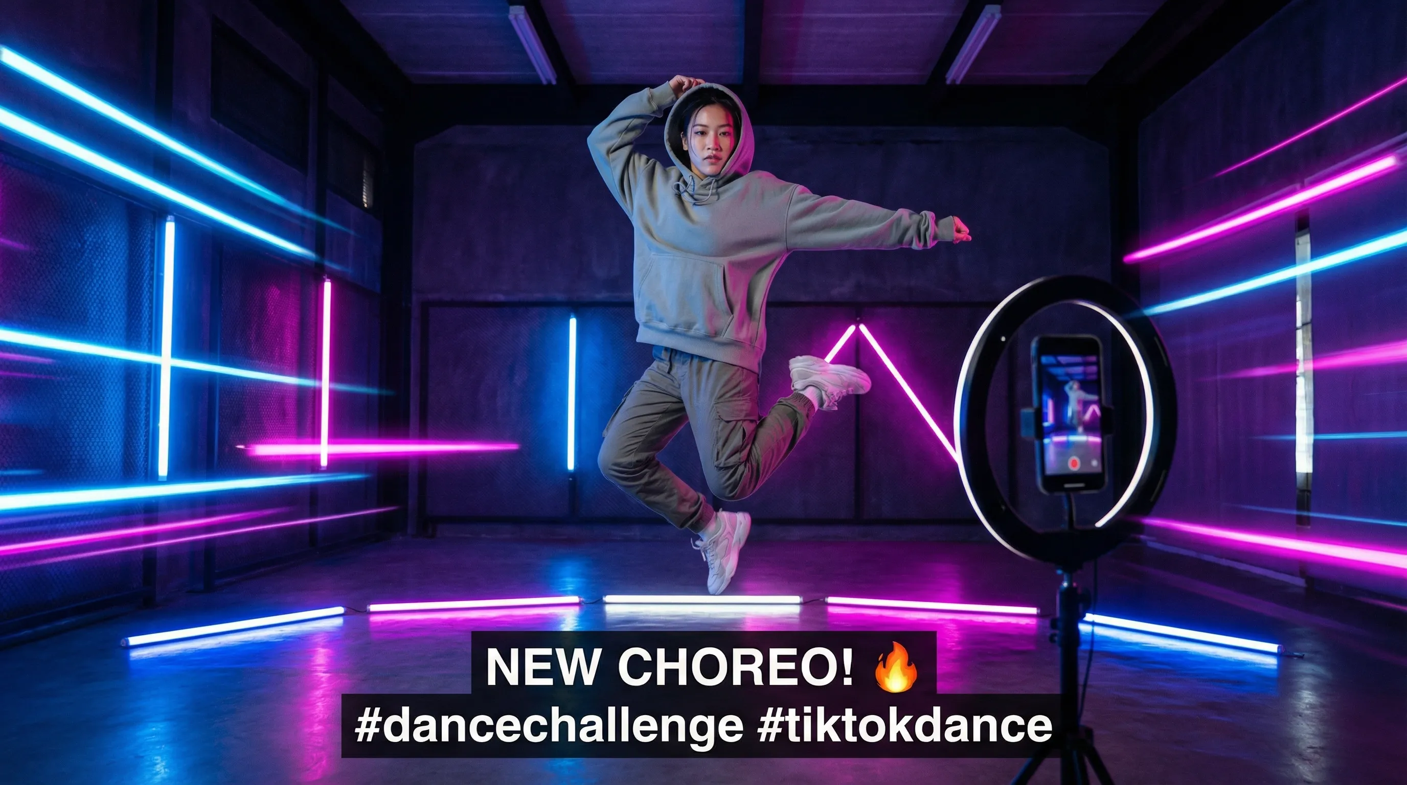 蘑菇视频舞蹈短视频